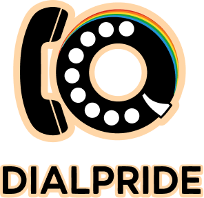 DialPride